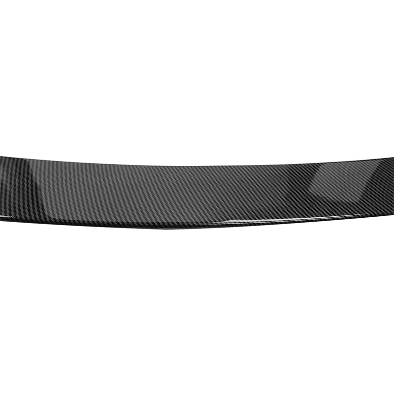 2018-2024 Audi SQ5 Q5 PHEV DuckBill Car Rear Wing Spoiler ABS