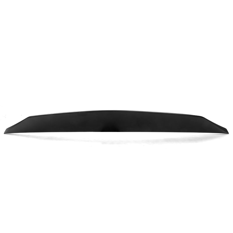 2014-2025 Dodge Durango Rear Spoiler Duckbill Style Car Spoiler ABS