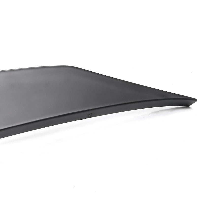 2014-2025 Dodge Durango Rear Spoiler Duckbill Style Car Spoiler ABS