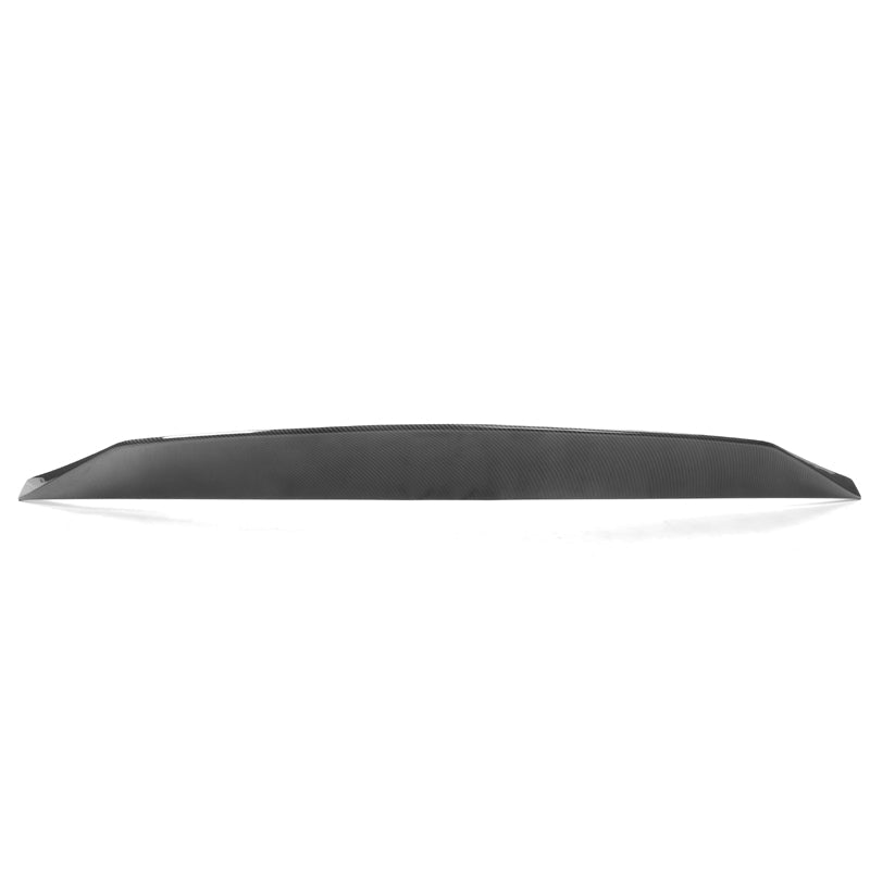 2014-2025 Dodge Durango Rear Spoiler Duckbill Style Car Spoiler ABS