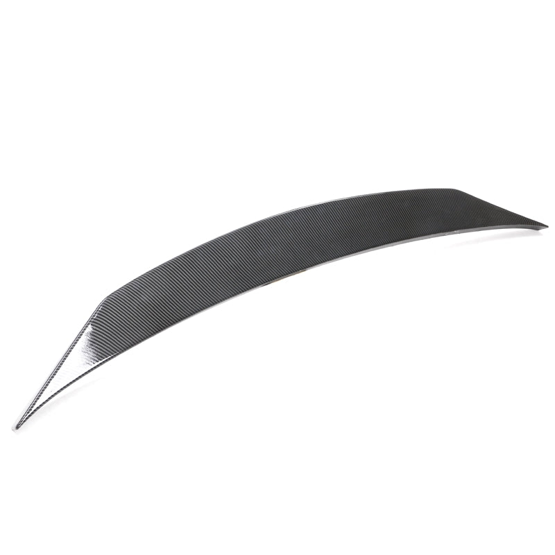 2014-2025 Dodge Durango Rear Spoiler Duckbill Style Car Spoiler ABS