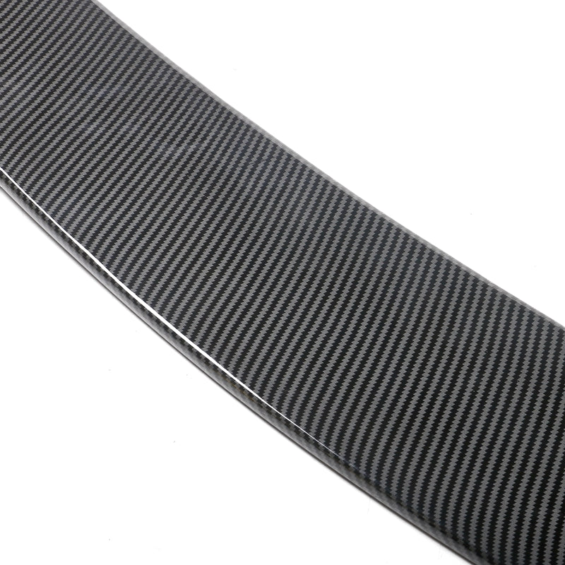 2014-2025 Dodge Durango Rear Spoiler Duckbill Style Car Spoiler ABS