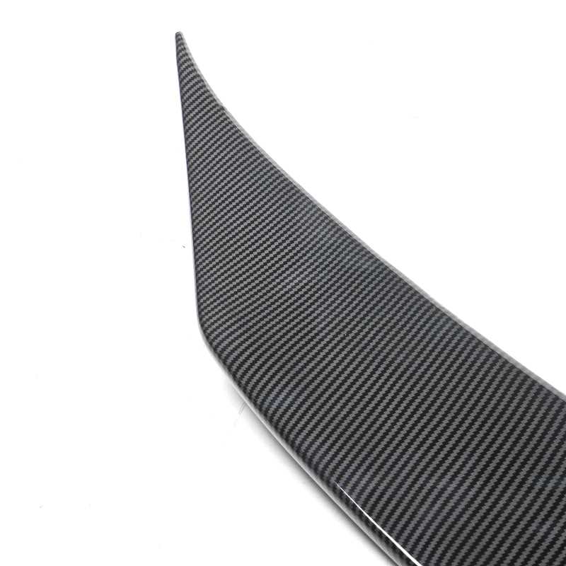 2014-2025 Dodge Durango Rear Spoiler Duckbill Style Car Spoiler ABS
