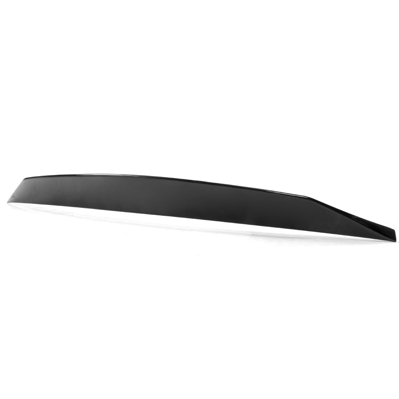 2014-2025 Dodge Durango Rear Spoiler Duckbill Style Car Spoiler ABS