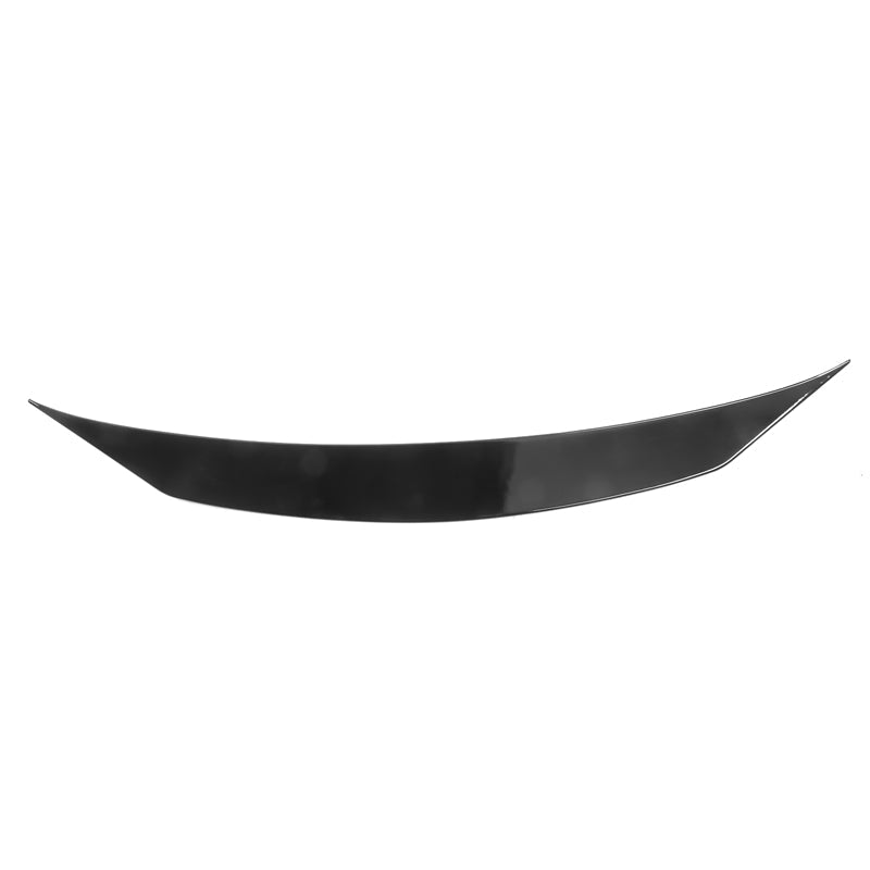 2014-2025 Dodge Durango Rear Spoiler Duckbill Style Car Spoiler ABS
