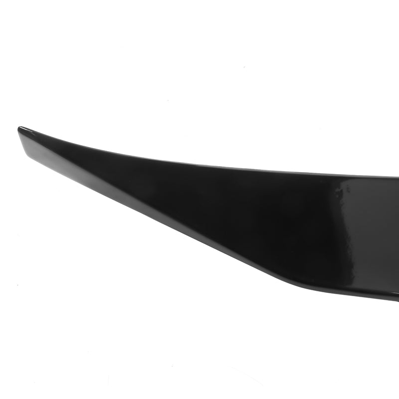 2014-2025 Dodge Durango Rear Spoiler Duckbill Style Car Spoiler ABS