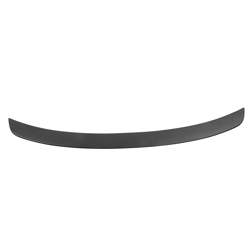 2016-2019 Ford Explorer Duckbill Style Middle Spoiler ABS
