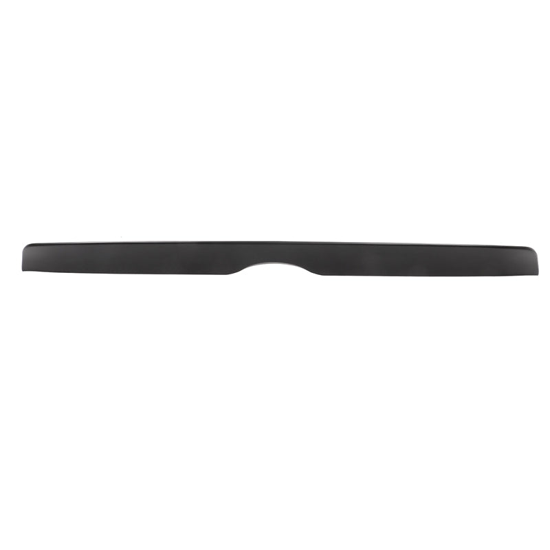 2016-2019 Ford Explorer Duckbill Style Middle Spoiler ABS
