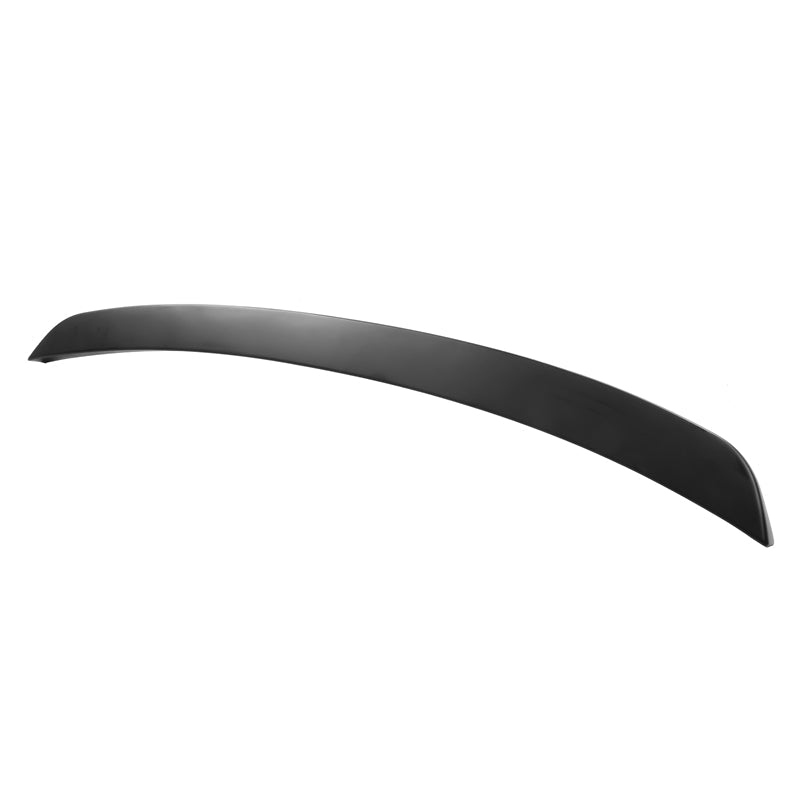 2016-2019 Ford Explorer Duckbill Style Middle Spoiler ABS