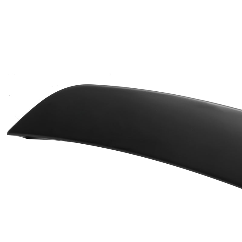 2016-2019 Ford Explorer Duckbill Style Middle Spoiler ABS