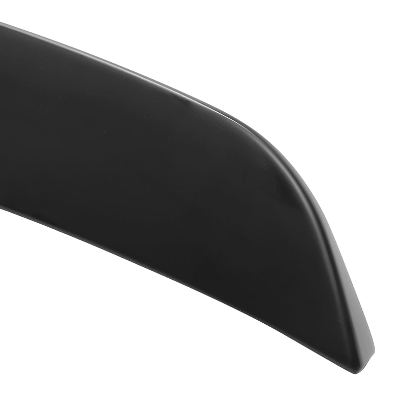 2016-2019 Ford Explorer Duckbill Style Middle Spoiler ABS
