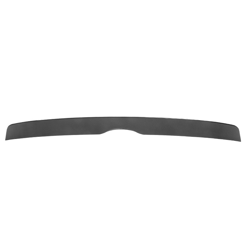 2016-2019 Ford Explorer Duckbill Style Middle Spoiler ABS