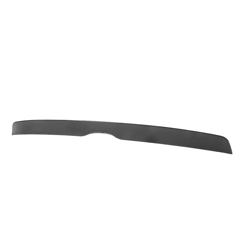2016-2019 Ford Explorer Duckbill Style Middle Spoiler ABS