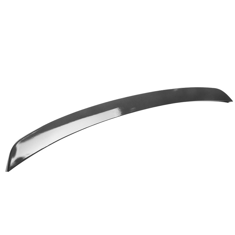 2016-2019 Ford Explorer Duckbill Style Middle Spoiler ABS