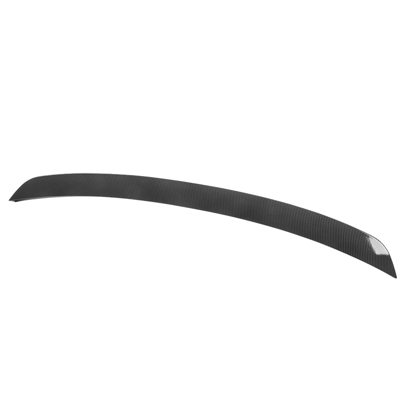 2016-2019 Ford Explorer Duckbill Style Middle Spoiler ABS
