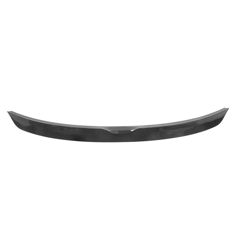 2016-2019 Ford Explorer Duckbill Style Middle Spoiler ABS