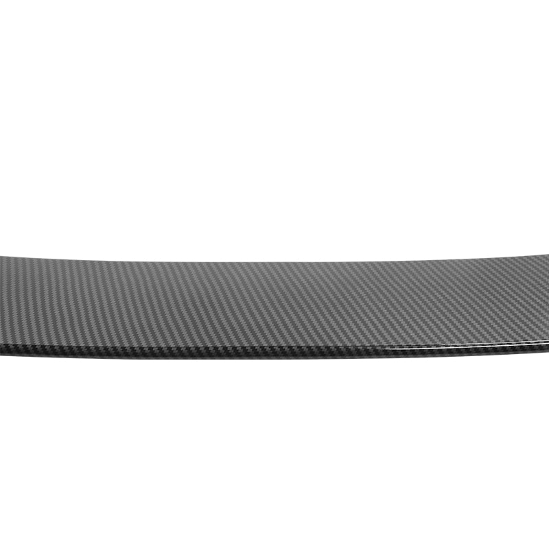 2016-2019 Ford Explorer Duckbill Style Middle Spoiler ABS