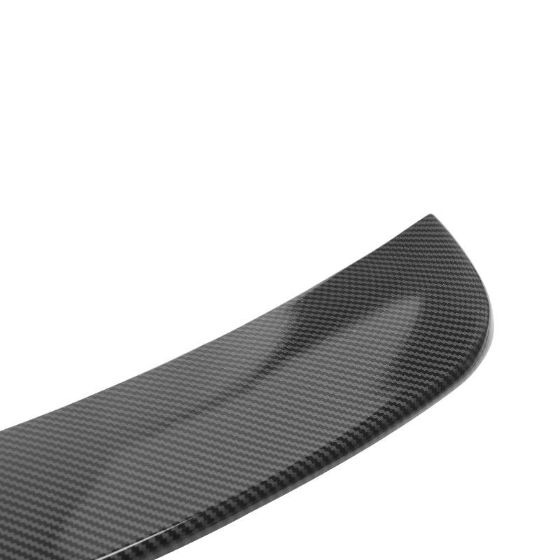 2016-2019 Ford Explorer Duckbill Style Middle Spoiler ABS