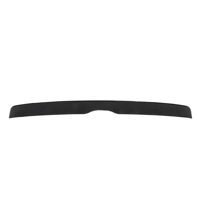 2016-2019 Ford Explorer Duckbill Style Middle Spoiler ABS