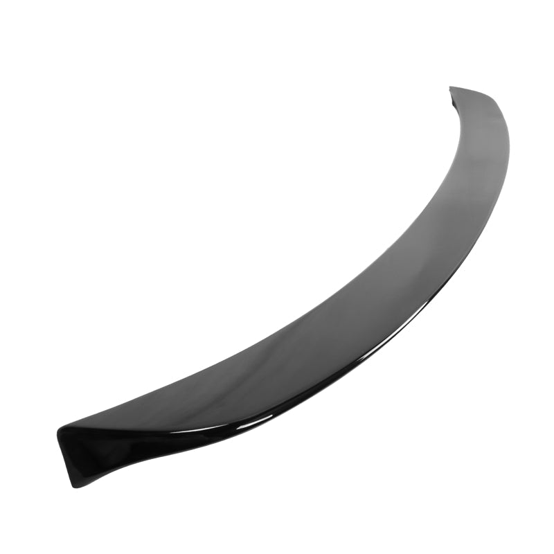 2016-2019 Ford Explorer Duckbill Style Middle Spoiler ABS