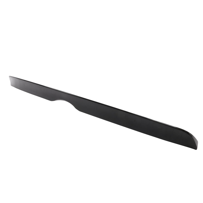 2016-2019 Ford Explorer Duckbill Style Middle Spoiler ABS