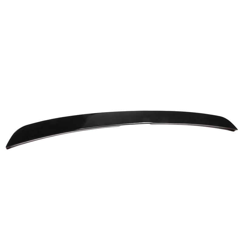 2016-2019 Ford Explorer Duckbill Style Middle Spoiler ABS