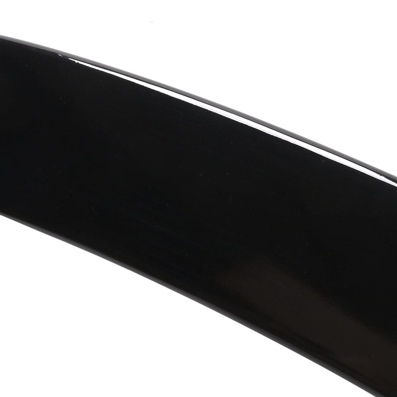 2016-2019 Ford Explorer Duckbill Style Middle Spoiler ABS