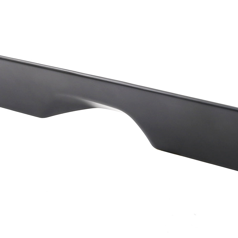 2020-2024 Ford Explorer Duckbill Style Car Rear Wing Spoiler ABS