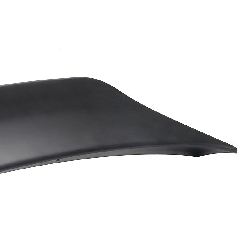 2020-2024 Ford Explorer Duckbill Style Car Rear Wing Spoiler ABS