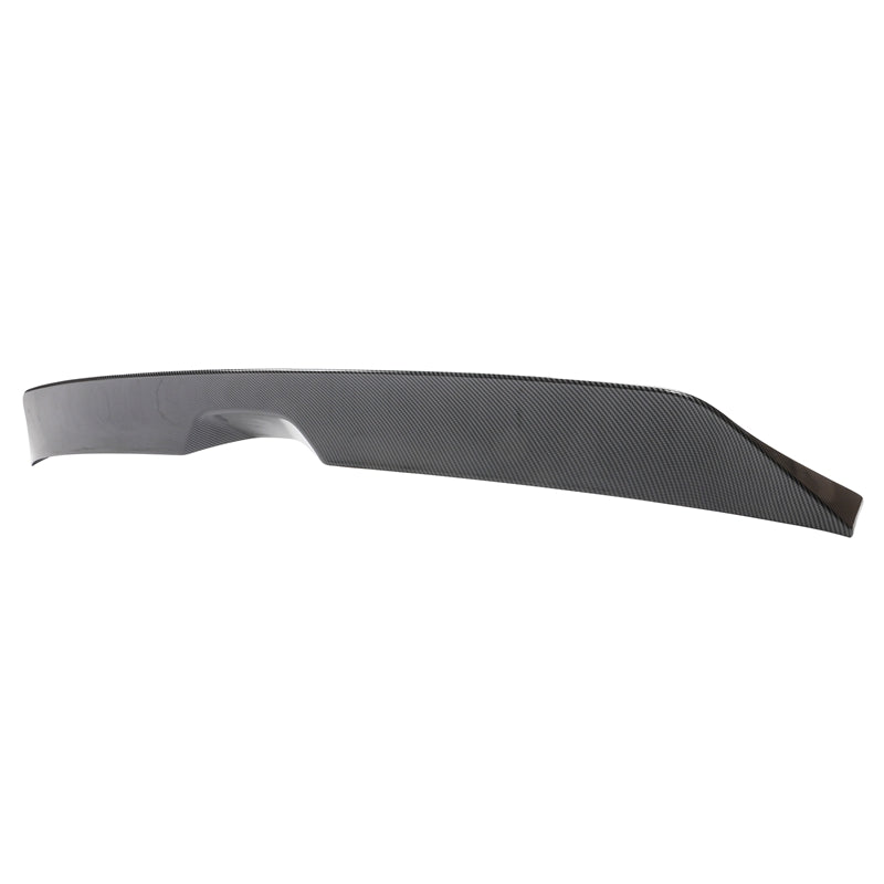 2020-2024 Ford Explorer Duckbill Style Car Rear Wing Spoiler ABS