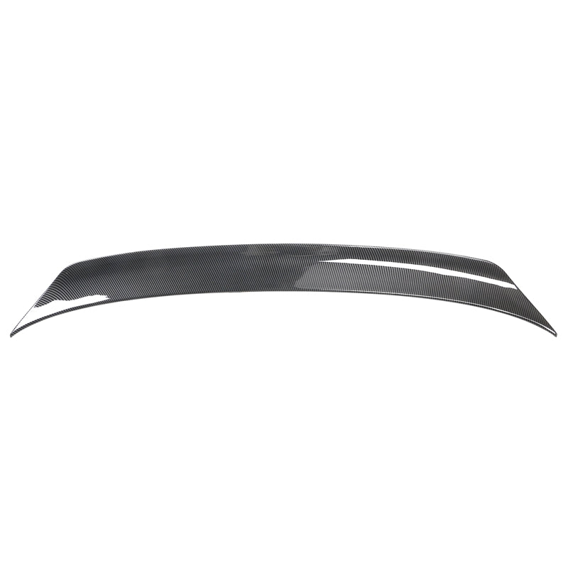 2020-2024 Ford Explorer Duckbill Style Car Rear Wing Spoiler ABS