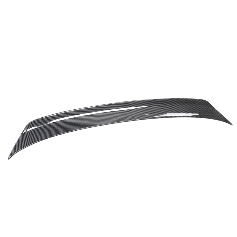 2020-2024 Ford Explorer Duckbill Style Car Rear Wing Spoiler ABS