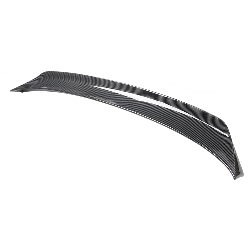 2020-2024 Ford Explorer Duckbill Style Car Rear Wing Spoiler ABS