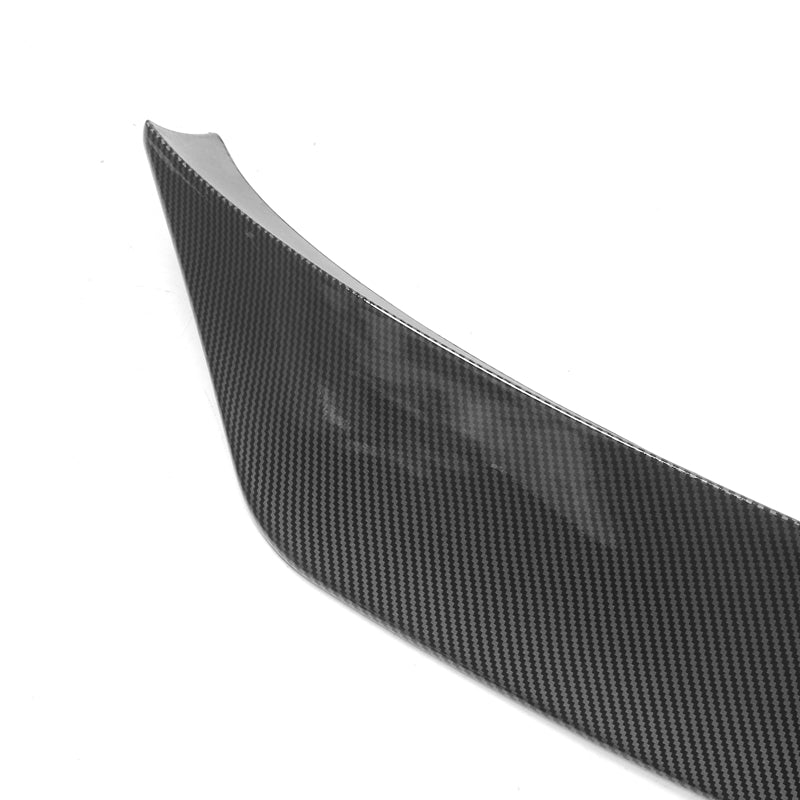 2020-2024 Ford Explorer Duckbill Style Car Rear Wing Spoiler ABS