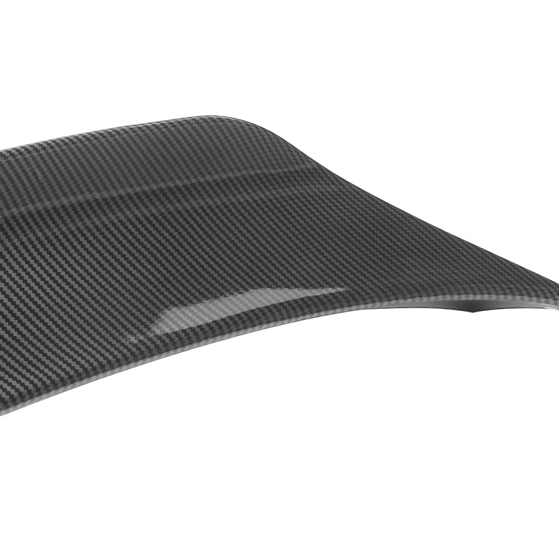 2020-2024 Ford Explorer Duckbill Style Car Rear Wing Spoiler ABS