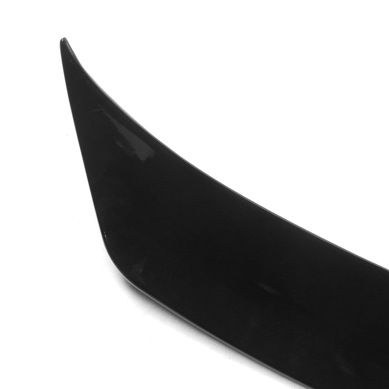 2020-2024 Ford Explorer Duckbill Style Car Rear Wing Spoiler ABS