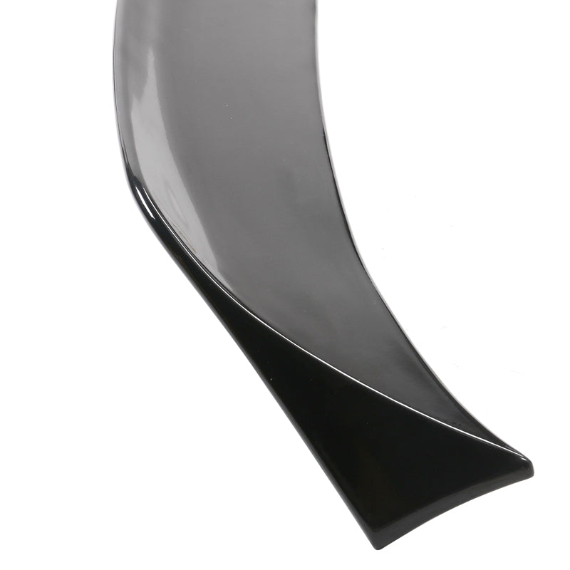 2020-2024 Ford Explorer Duckbill Style Car Rear Wing Spoiler ABS