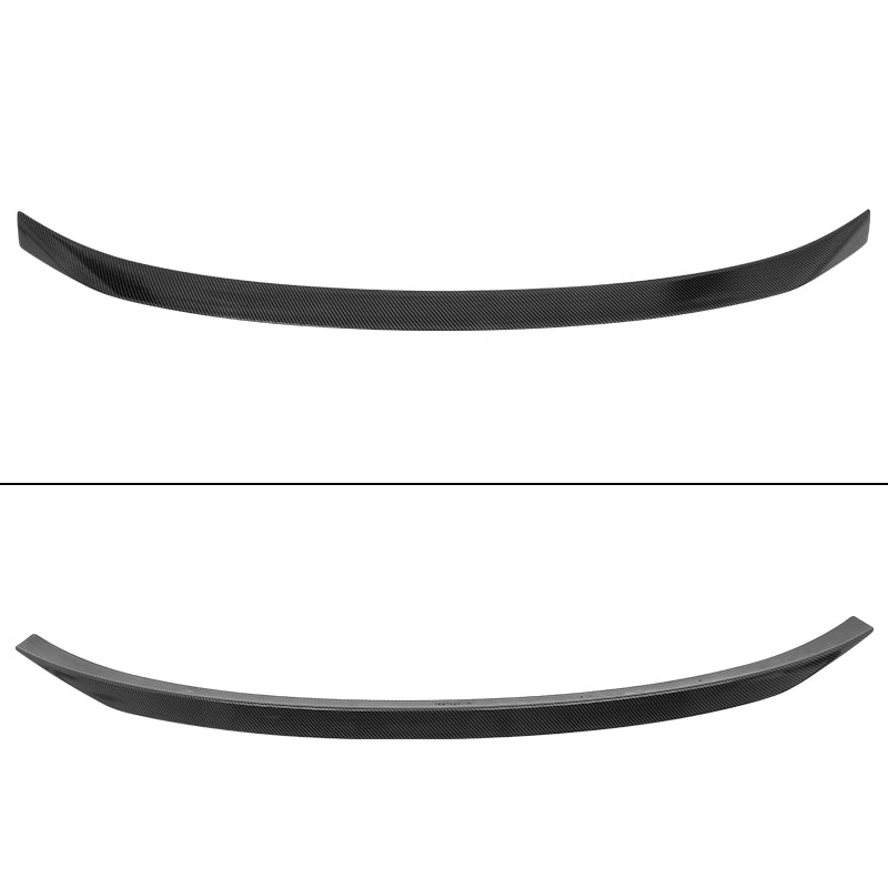 2024-2025 Honda Prologue IKON Middle Spoiler Carbon Fiber Print ABS