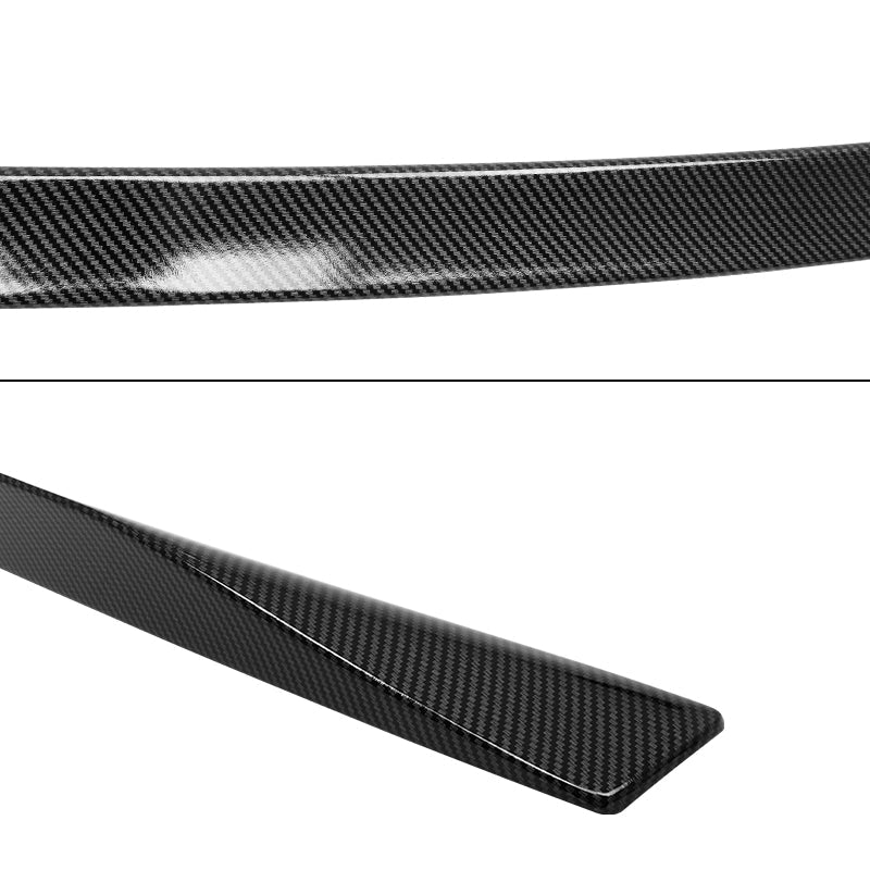 2024-2025 Honda Prologue IKON Middle Spoiler Carbon Fiber Print ABS