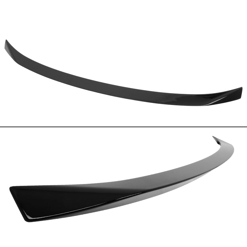 2024-2025 Honda Prologue IKON Style Middle Spoiler Gloss Black ABS