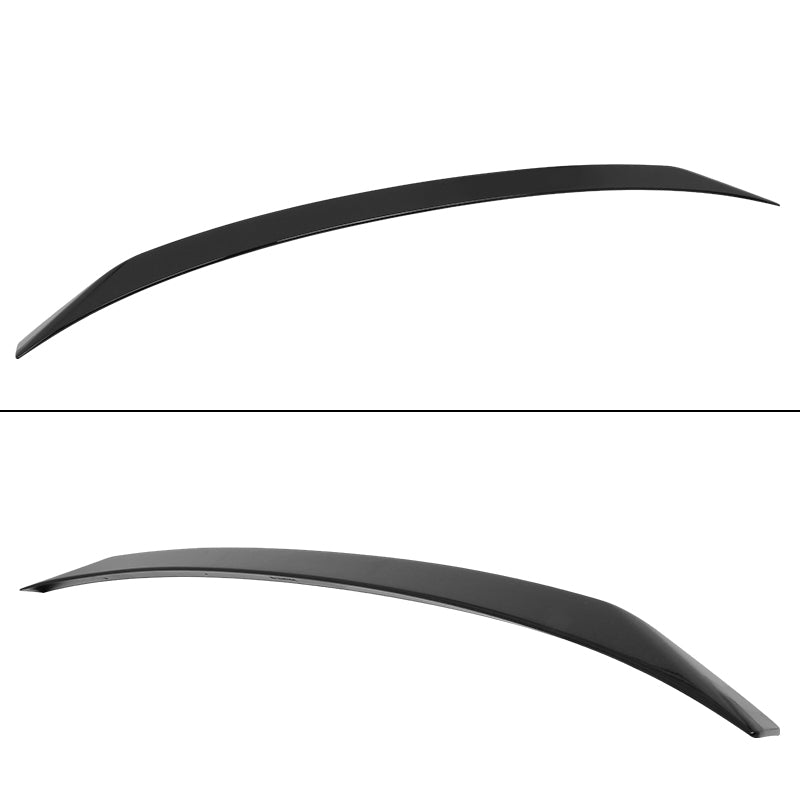 2024-2025 Honda Prologue IKON Style Middle Spoiler Gloss Black ABS