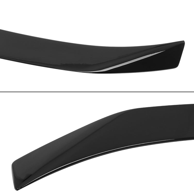 2024-2025 Honda Prologue IKON Style Middle Spoiler Gloss Black ABS