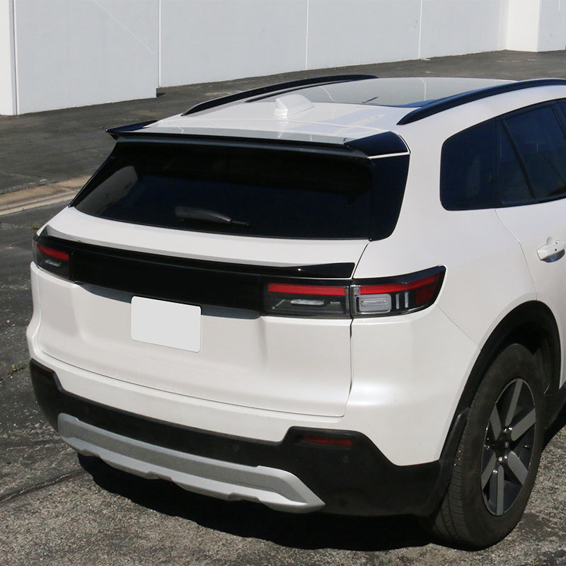 2024-2025 Honda Prologue IKON Style Middle Spoiler Gloss Black ABS