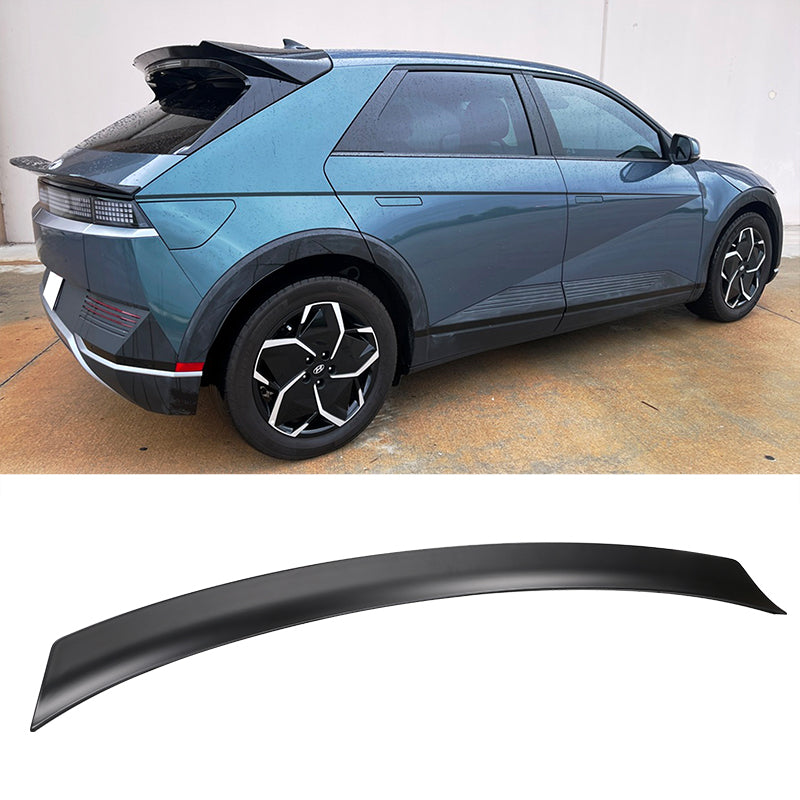 2022-2025 Hyundai Ioniq 5 IKON Car Rear Wing Spoiler ABS