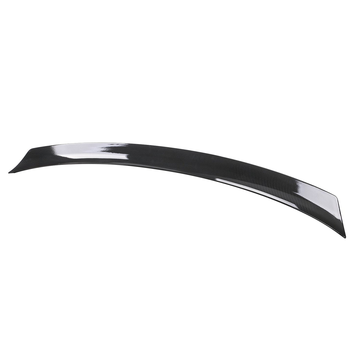 2022-2025 Hyundai Ioniq 5 IKON Car Rear Wing Spoiler ABS