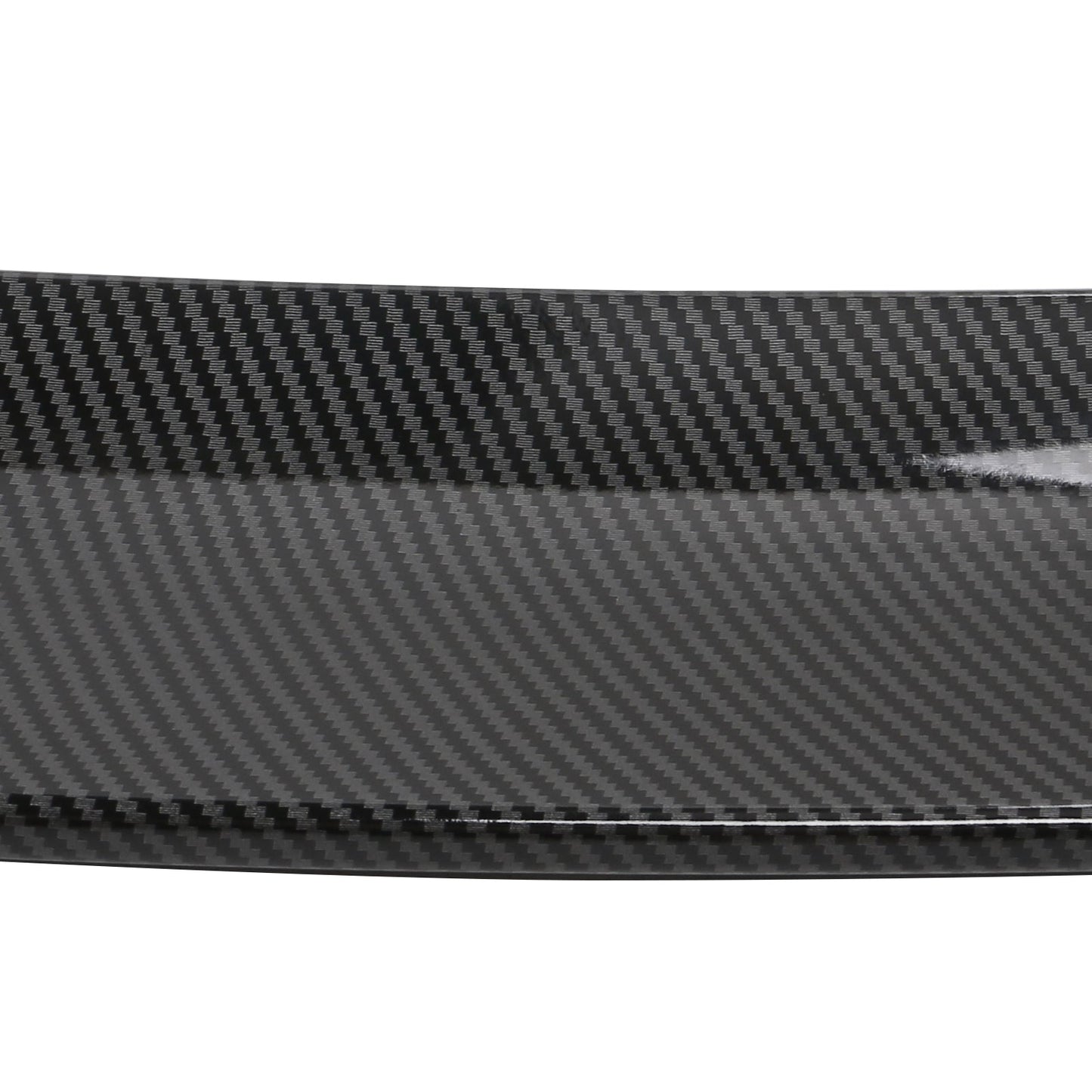 2022-2025 Hyundai Ioniq 5 IKON Car Rear Wing Spoiler ABS