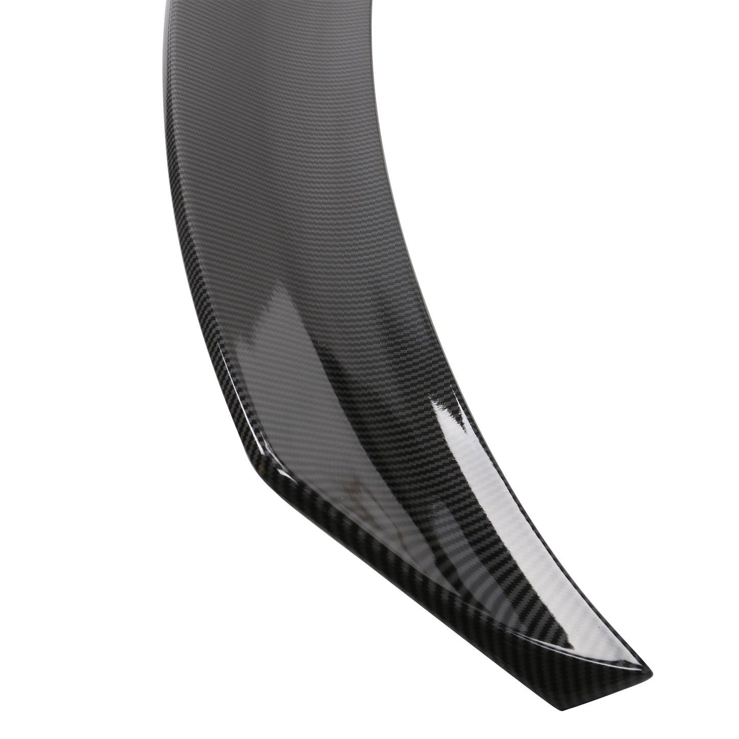 2022-2025 Hyundai Ioniq 5 IKON Car Rear Wing Spoiler ABS