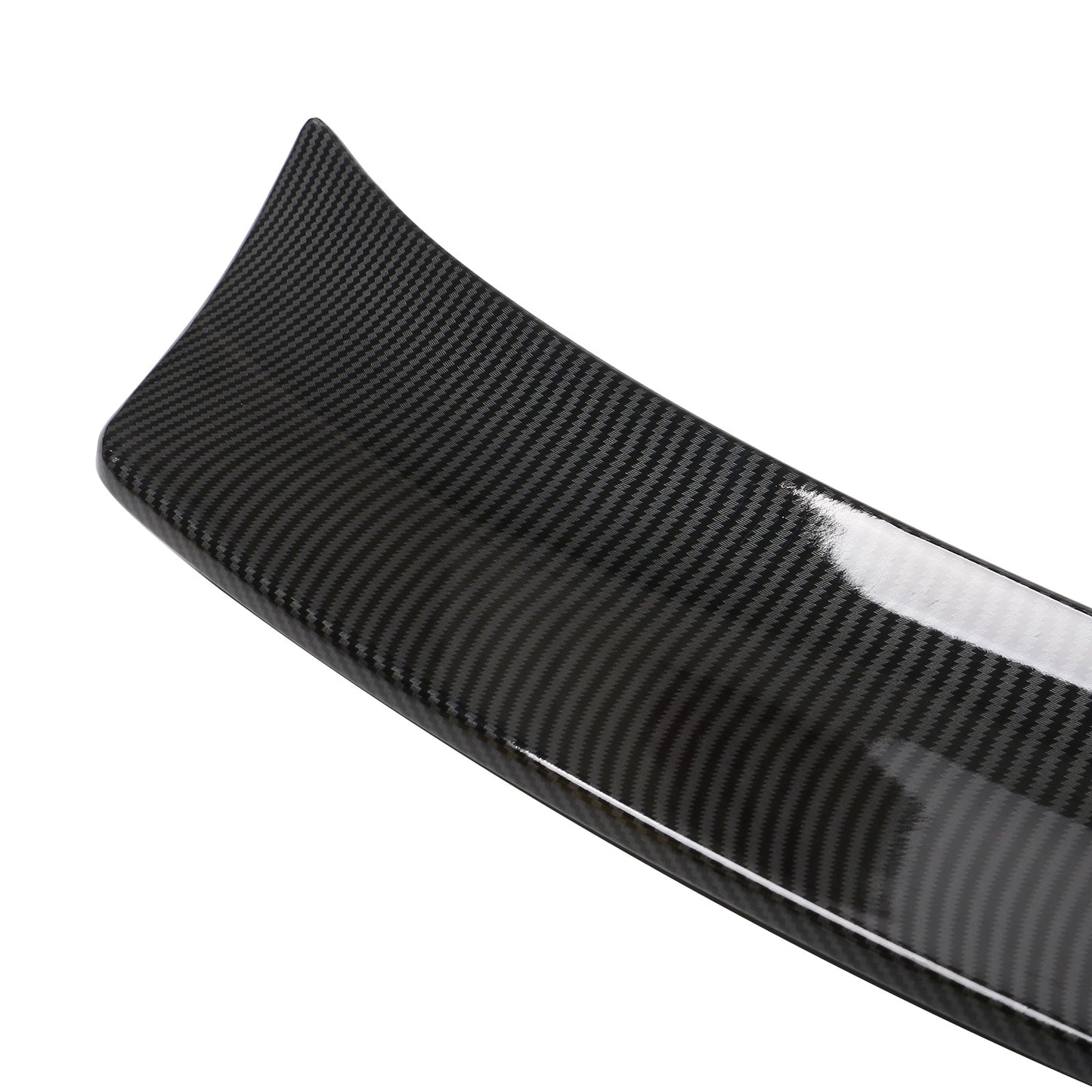 2022-2025 Hyundai Ioniq 5 IKON Car Rear Wing Spoiler ABS