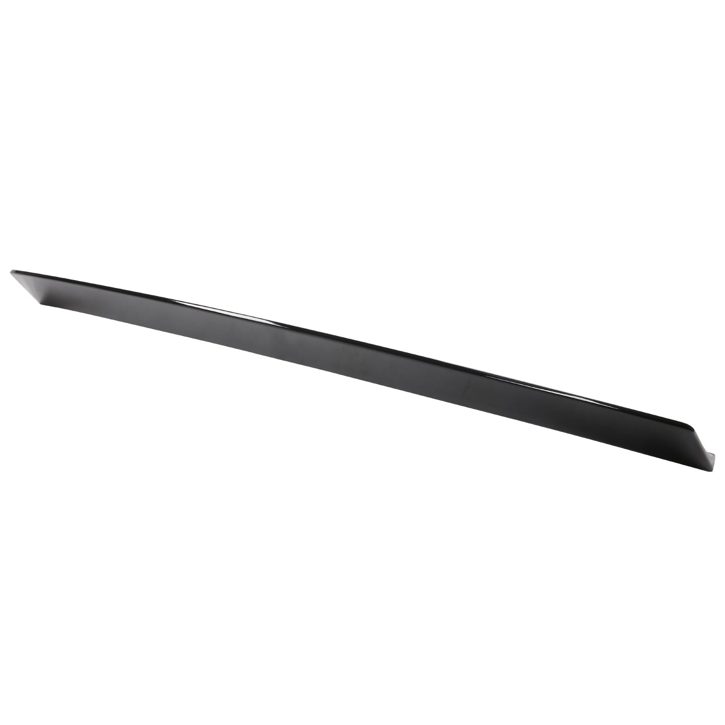 2022-2025 Hyundai Ioniq 5 IKON Car Rear Wing Spoiler ABS