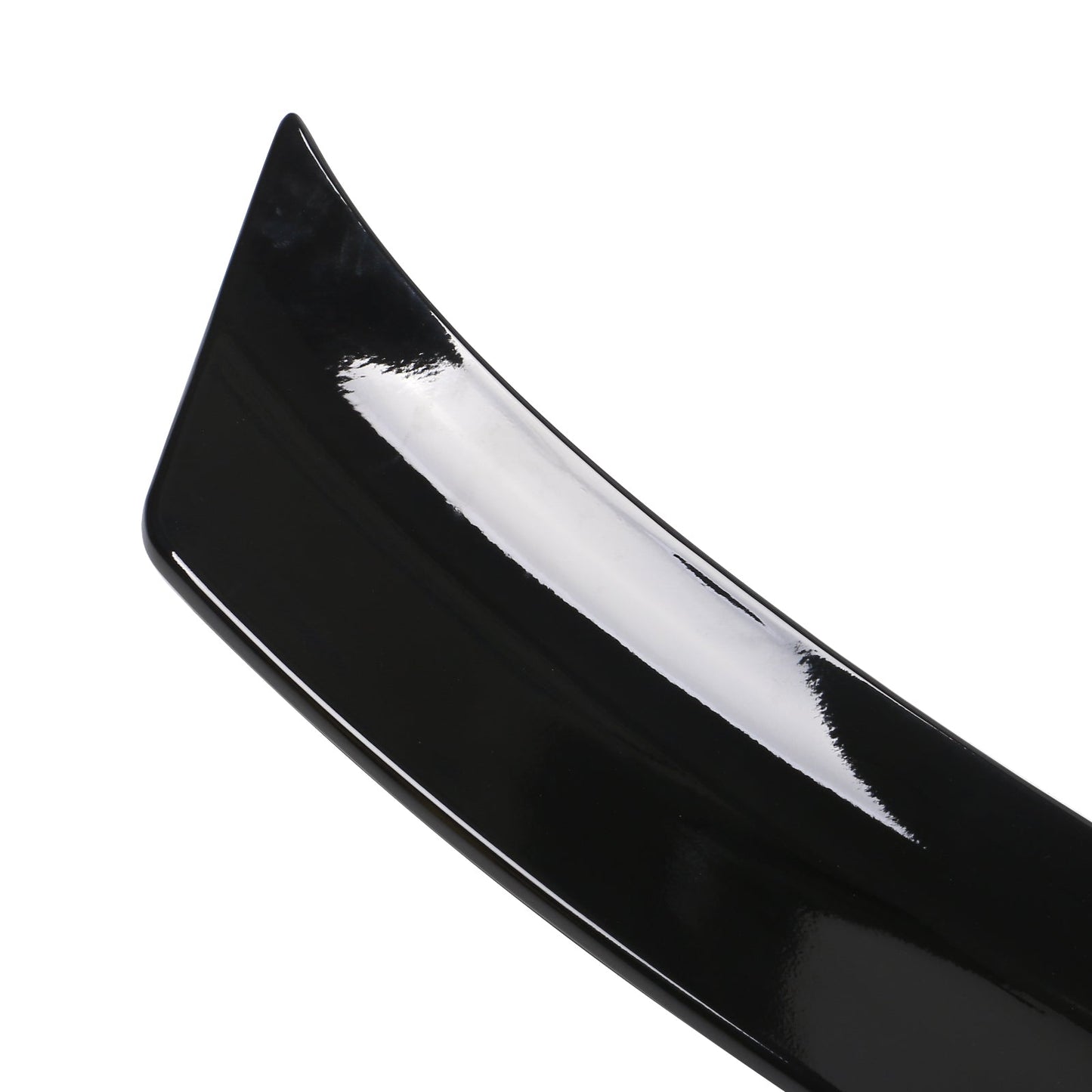 2022-2025 Hyundai Ioniq 5 IKON Car Rear Wing Spoiler ABS